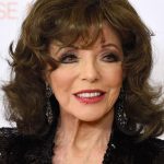 Joan Collins Plastic Surgery and Body Measurements