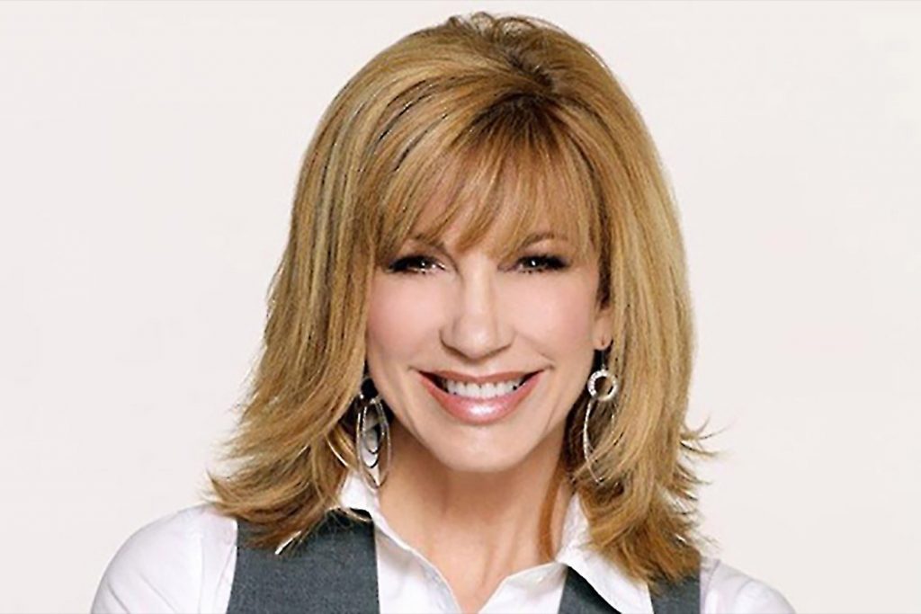 Leeza Gibbons Plastic Surgery and Body Measurements