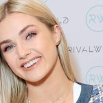 Lindsay Arnold Plastic Surgery and Body Measurements