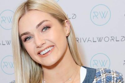 Lindsay Arnold Plastic Surgery and Body Measurements