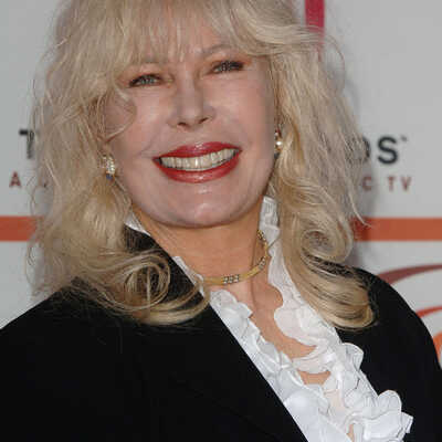 Loretta Swit Cosmetic Surgery Face