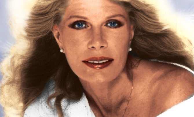 Loretta Swit Cosmetic Surgery