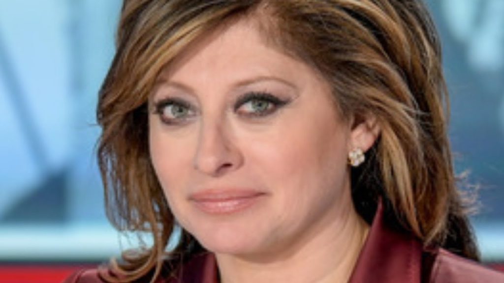 Maria Bartiromo Plastic Surgery Procedures