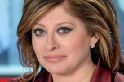 Maria Bartiromo Plastic Surgery Procedures