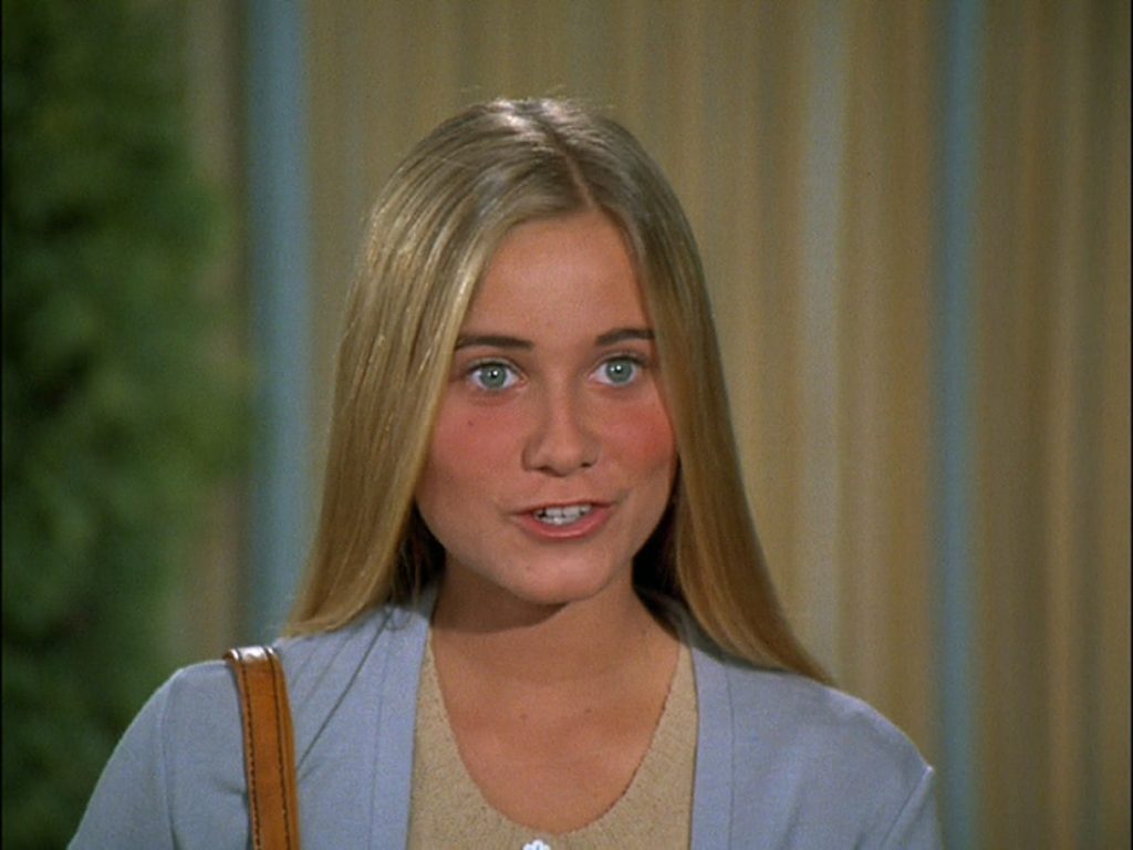 Maureen McCormick Plastic Surgery Face