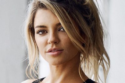 Nikki Blackketter Cosmetic Surgery Boob Job