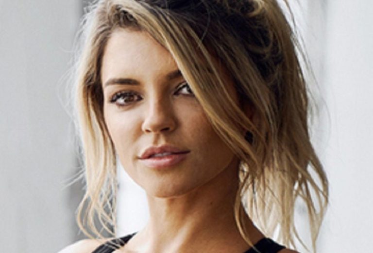 Nikki Blackketter Cosmetic Surgery Boob Job