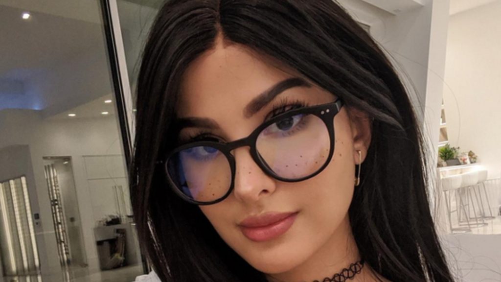 SSSniperWolf Plastic Surgery Procedures