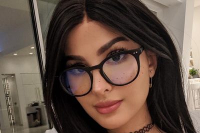 SSSniperWolf Plastic Surgery Procedures