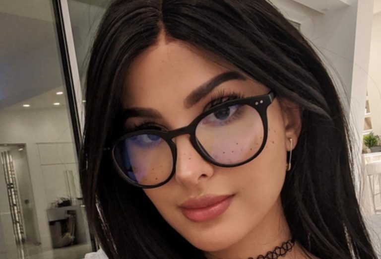 SSSniperWolf Plastic Surgery Procedures