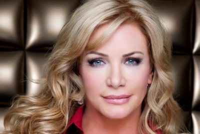 Shannon Tweed Cosmetic Surgery Boob Job Facelift