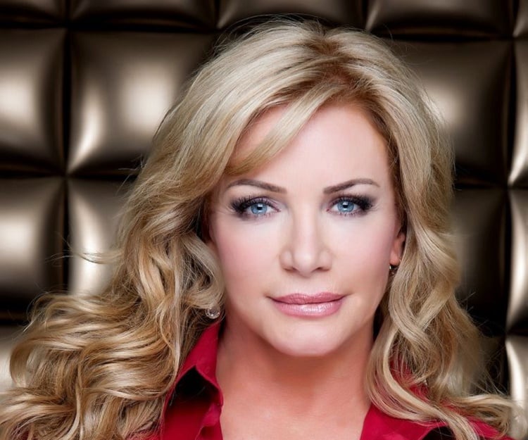 Shannon Tweed Cosmetic Surgery Boob Job Facelift