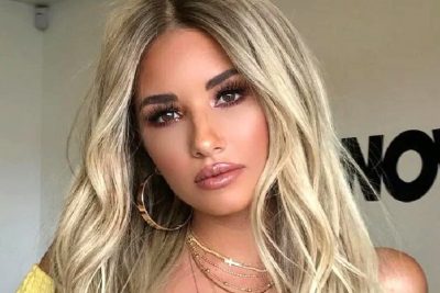 Sierra Skye Cosmetic Surgery Boob Job