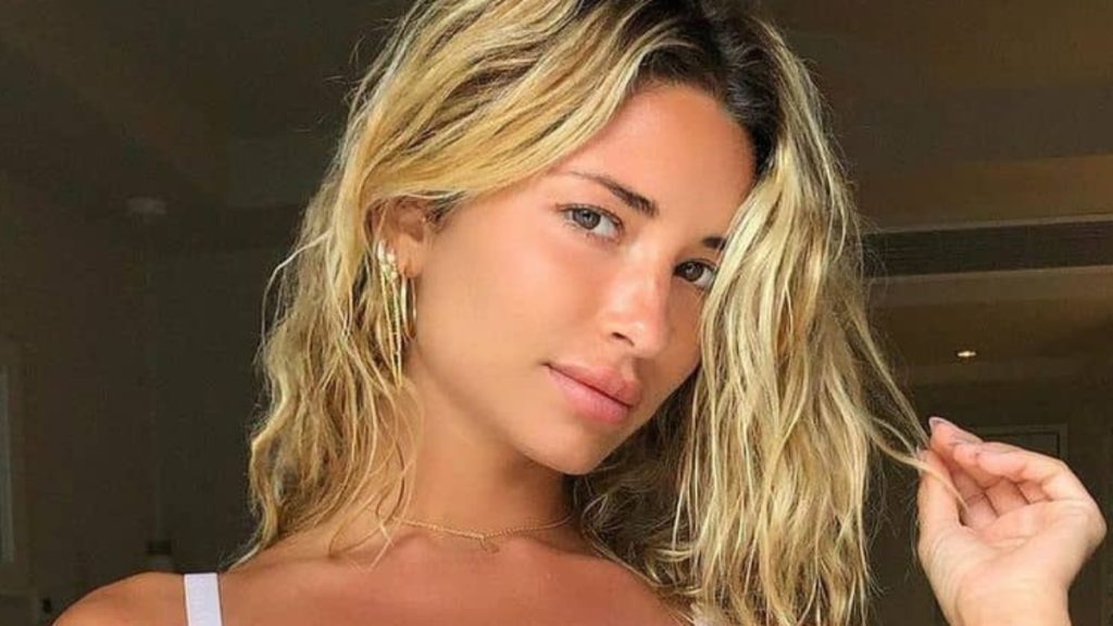 Sierra Skye Cosmetic Surgery Face