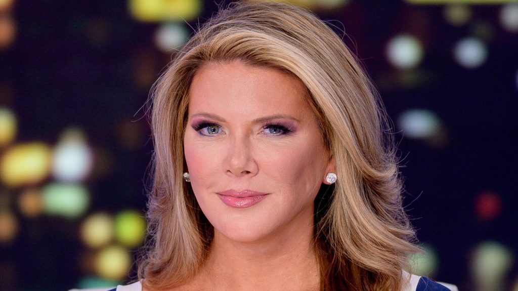 Trish Regan Cosmetic Surgery