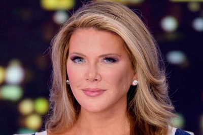 Trish Regan Cosmetic Surgery