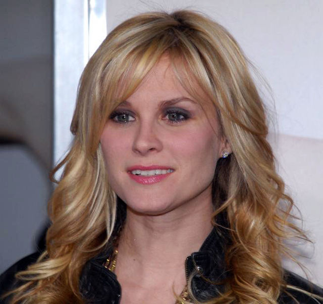 Bonnie Somerville Plastic Surgery Face