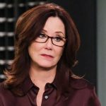 Mary McDonnell Cosmetic Surgery