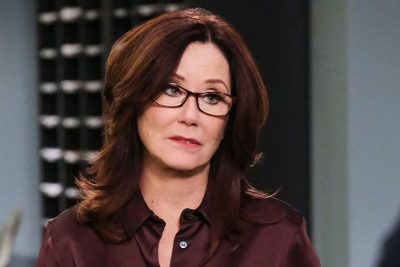 Mary McDonnell Cosmetic Surgery