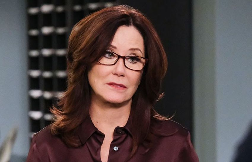 Mary McDonnell Cosmetic Surgery