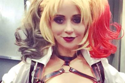 Tara Strong Cosmetic Surgery