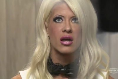 Angelina Love Plastic Surgery and Body Measurements