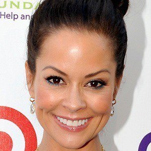 Brooke Burke Cosmetic Surgery Face