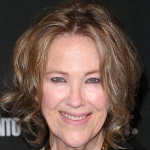 Catherine O'Hara Plastic Surgery Face