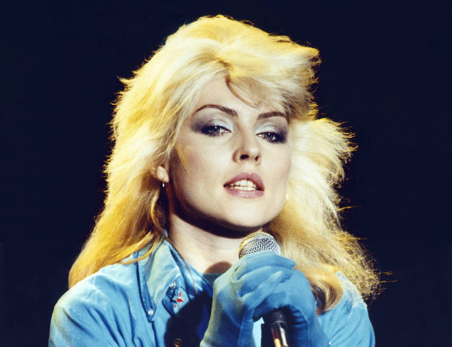 Debbie Harry Plastic Surgery Procedures