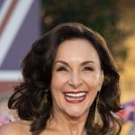 Shirley Ballas Cosmetic Surgery