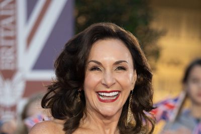 Shirley Ballas Cosmetic Surgery