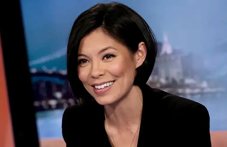 Alex Wagner Cosmetic Surgery