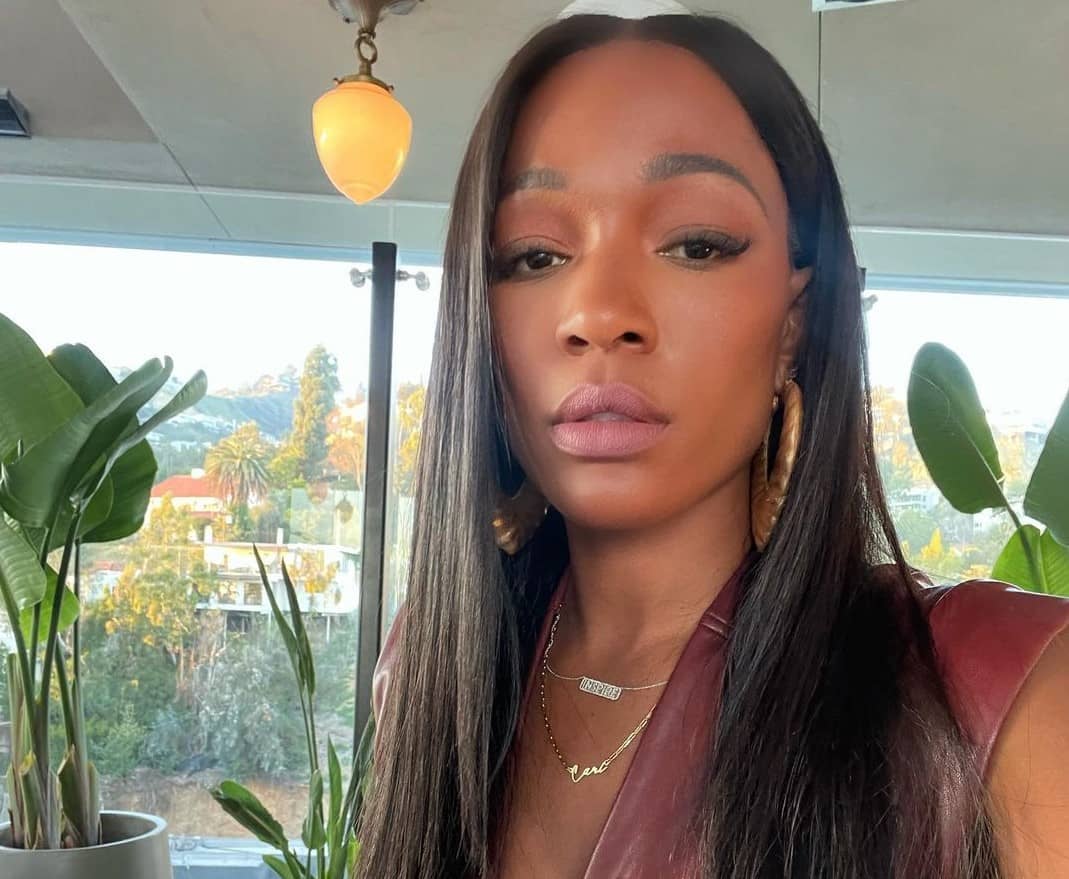 What Plastic Surgery Has Cari Champion Had? - Plastic Surgery Celebs