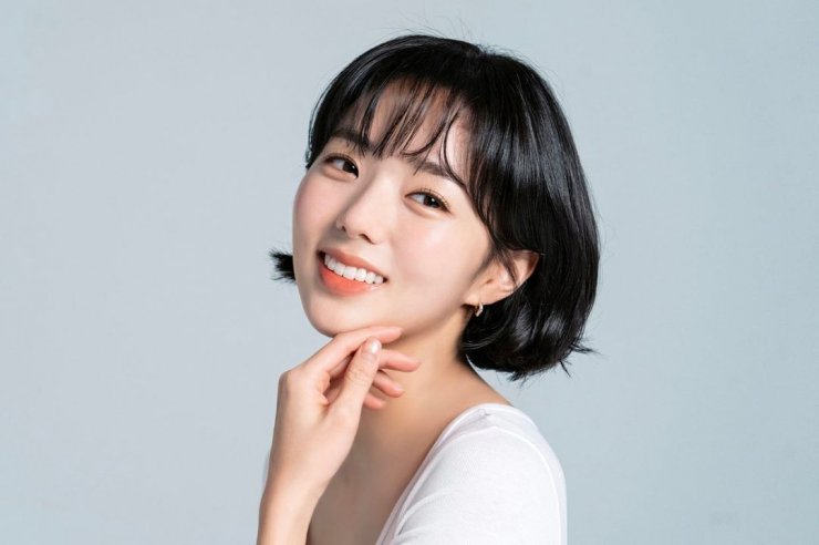 Chae Soo-bin Cosmetic Surgery Face