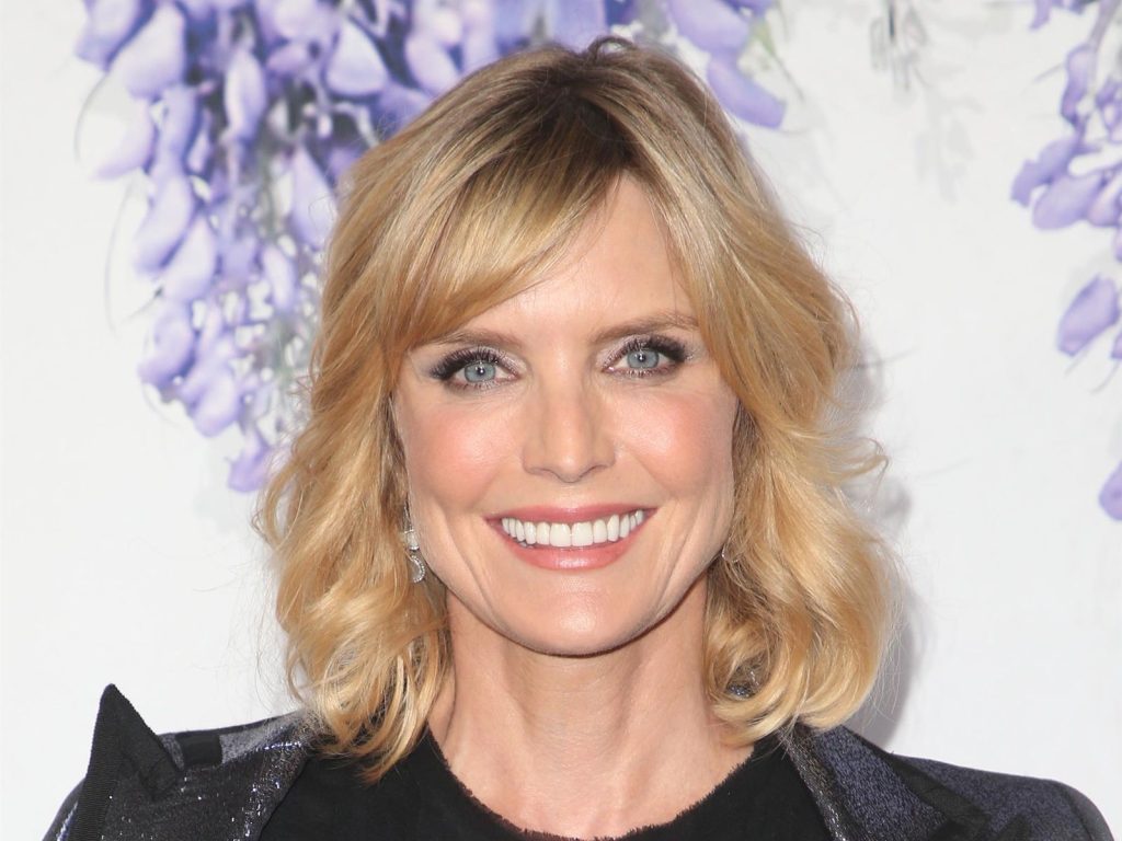 Courtney Thorne-Smith Plastic Surgery and Body Measurements