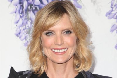 Courtney Thorne-Smith Plastic Surgery and Body Measurements