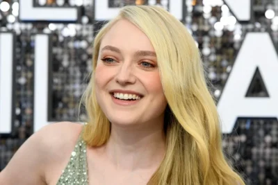 Dakota Fanning Plastic Surgery Procedures