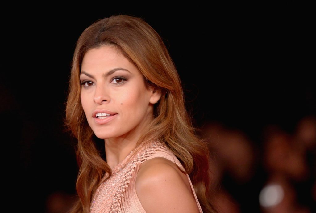 Eva Mendes Plastic Surgery Procedures