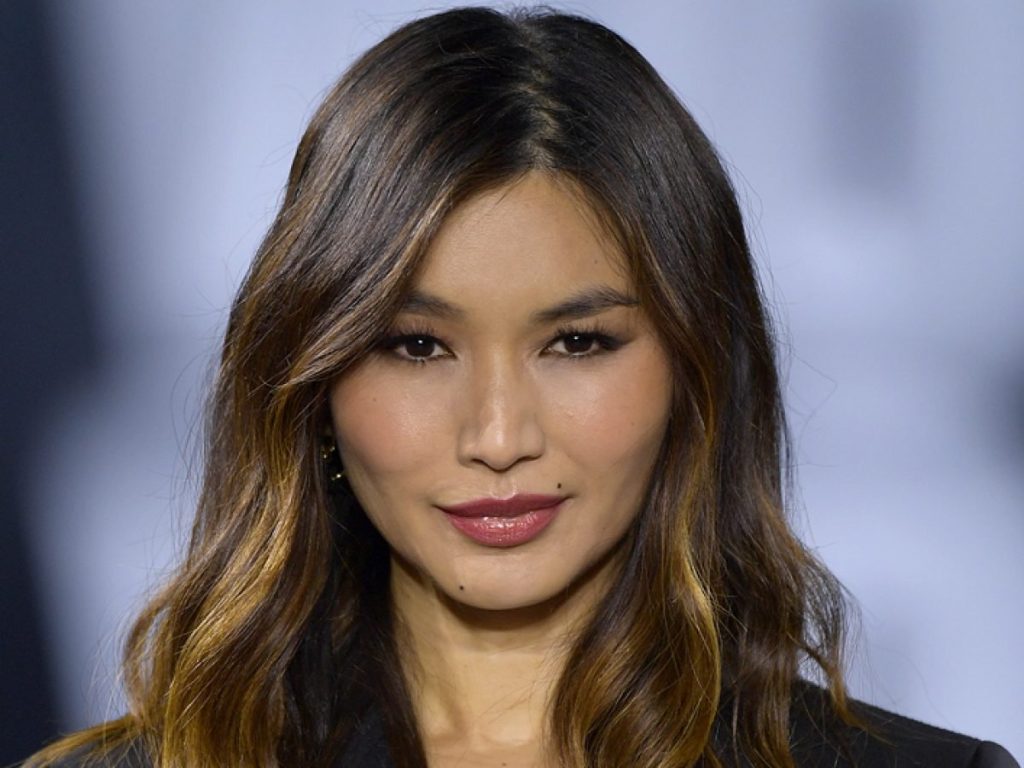 Gemma Chan Cosmetic Surgery