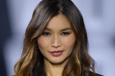 Gemma Chan Cosmetic Surgery