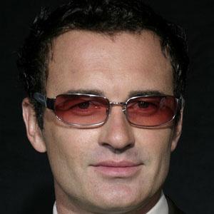 Julian McMahon Cosmetic Surgery Face