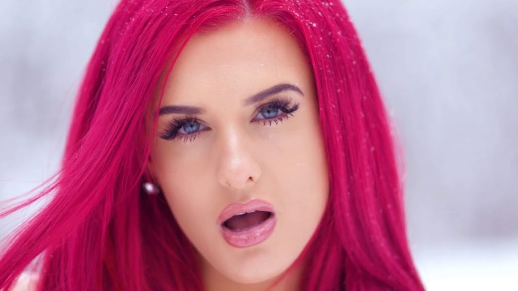 Justina Valentine Cosmetic Surgery Face