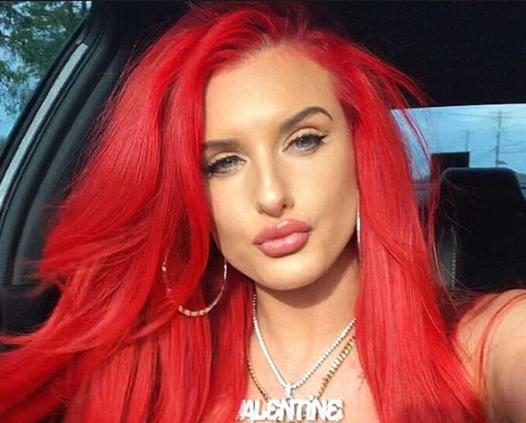 Justina Valentine Plastic Surgery Procedures