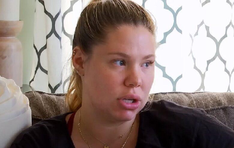 Kailyn Lowry Plastic Surgery