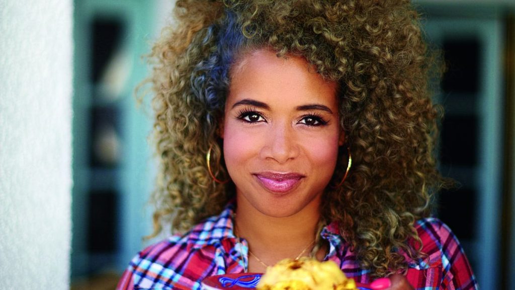 Kelis Cosmetic Surgery Face