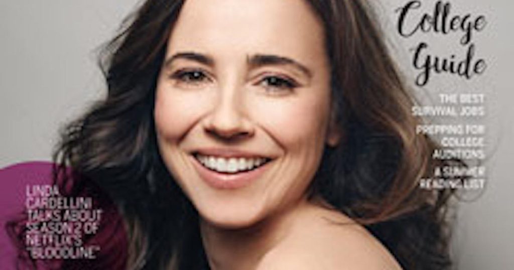 Linda Cardellini Cosmetic Surgery