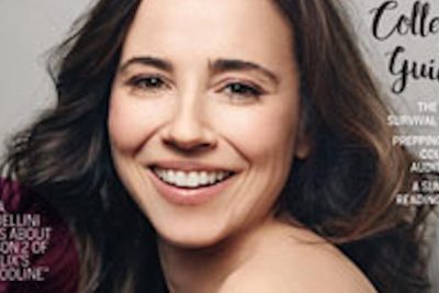 Linda Cardellini Cosmetic Surgery