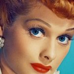 Lucille Ball Plastic Surgery