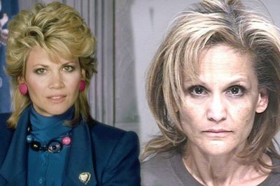 Markie Post Cosmetic Surgery
