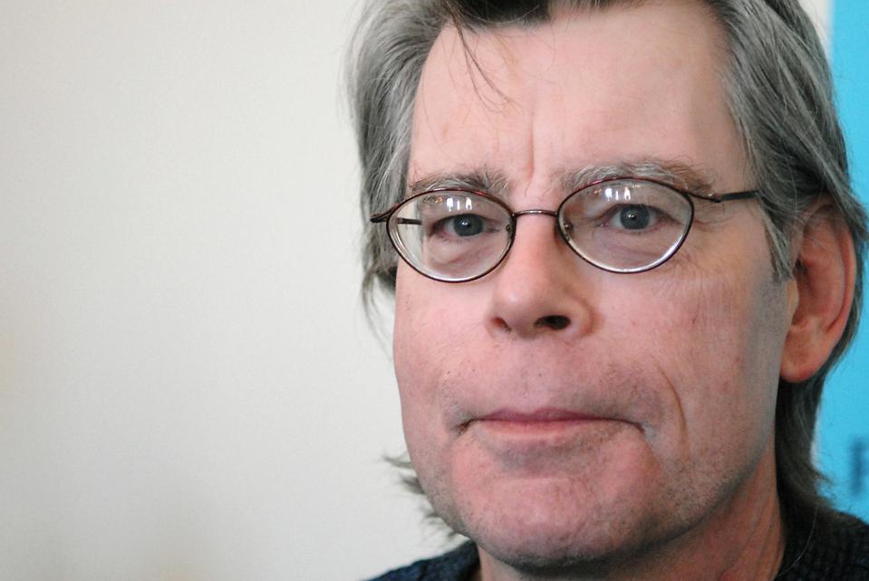 Stephen King Plastic Surgery Procedures